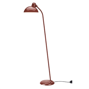 Fritz Hansen Kaiser Idell 6556-F Lattiavalaisin Venetian Red