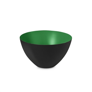 Normann Copenhagen Krenit Bowl Ø25 Green