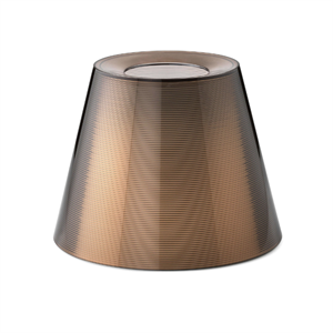 Flos Bibliotheque Nationale + Ktribe F2/T2 Diffuusori Pronssi