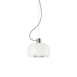 Flos Bellhop S1 -riippuvalaisin, Alumiinia
