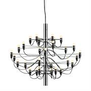 Flos 2097 Pendant Large Chrome