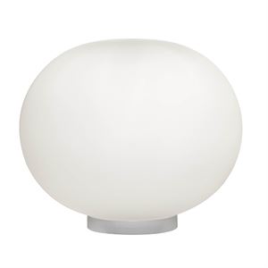 Flos Glo-Ball Basic Zero Switch Table Lamp