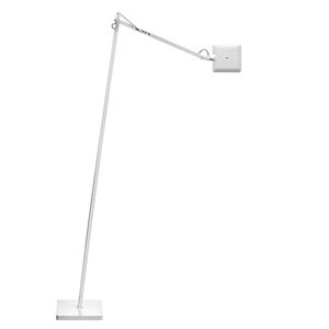 Flos Kelvin F LED Floor Lamp White