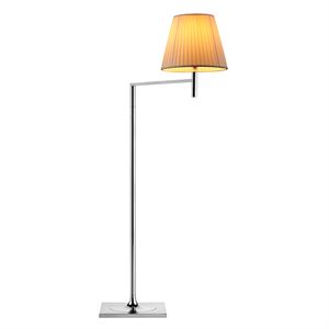 Flos KTribe F1 Floor Lamp Créme