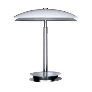 FontanaArte Tris Table Lamp White