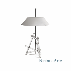 FontanaArte Ashangai Table Lamp