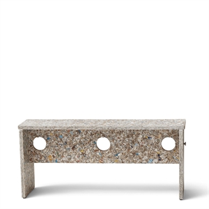 Muotoile Ja Hio Uudelleenremake-penkkiä