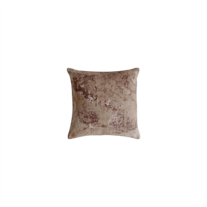 FORMARKIVET Teräskoristeinen Tyyny 55x55 Abaca 07