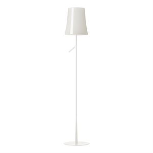 Foscarini Birdie Floor Lamp White LED