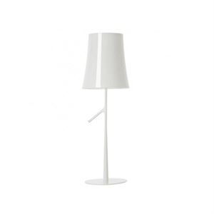 Foscarini Birdie Table Lamp Piccola White