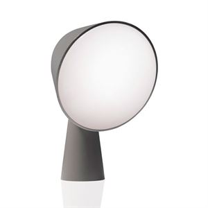 Foscarini Binic Table Lamp Antracit Grey