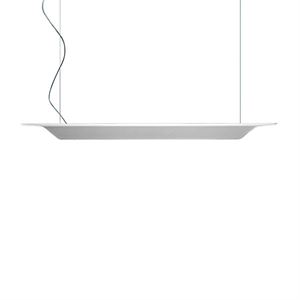 Foscarini Troag Pendant White