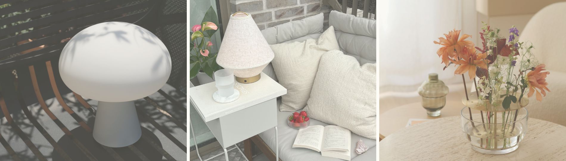 Create an Inviting Outdoor Space