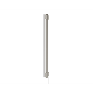 Frama -jalusta Eiffel-seinävalaisimelle, 1000 Mm, Ruostumaton Teräs
