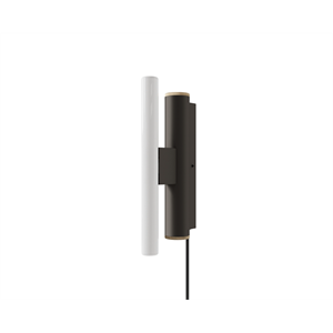 Frama -jalusta Eiffel-seinävalaisimelle, 300 Cm, Asemetalli, Teräs
