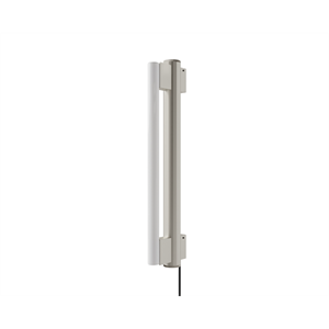 Frama -jalusta Eiffel-seinävalaisimelle, 500 Mm, Ruostumaton Teräs