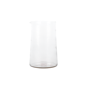 Frama Isle -kannu 1000ml, Vaalea Savu