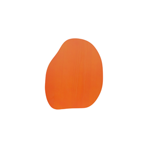 Frama -lammenveistos, Oranssikuusi