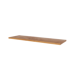 Frama Shelf -kirjastohylly Kaapille, Luonnonvärinen Tammi