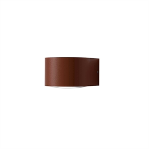 Loom Design Frey Ulkoseinävalaisin Downlight Corten