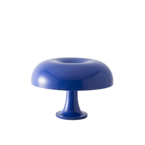 Artemide Nessino Special Edition Pöytävalaisin Klein Blue