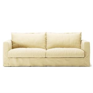 Decotique Le Grand Air Nou 3-istuttava sohva Morning Glow