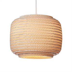 Graypants Scraplight Ausi 12 -pendelpitsihousut