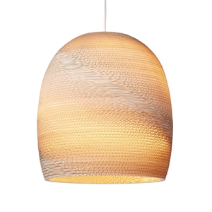 Graypants Scraplight Bell 16 -riipus, pitsi
