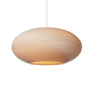 Graypants Scraplight Disc 24 -riipus, Pitsi