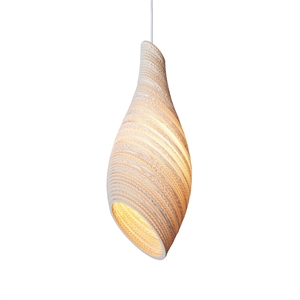 Graypants Scraplight Nest 24 -riippupitsi