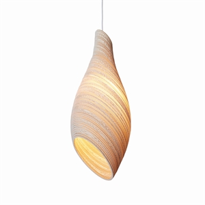 Graypants Scraplight Nest 32 -riipus, Pitsi