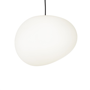 Foscarini Gregg -ulkovalaisin Grande White