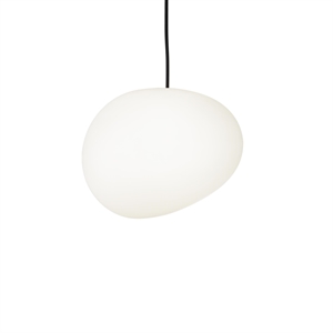 Foscarini Gregg -ulkovalaisin Media, Valkoinen