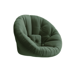 Karup Design Nido Armchair 756 Olive Green