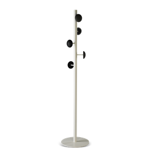 Bent Hansen Hang-up Clothes Rack White