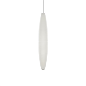 Foscarini Havana -ulkoristevalaisin, Valkoinen