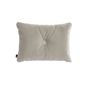 HAY Dot 1 -tyyny 60x45 Pehmeä Beige