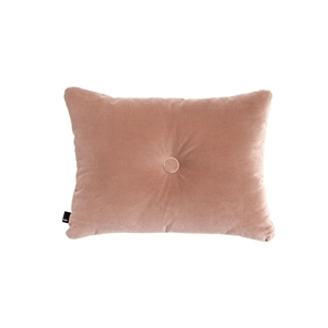 HAY Dot 1 -tyyny 60x45 pehmeä roosa