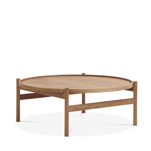 Brdr. Krüger HB Coffee Table Cherry Wood Oiled