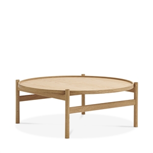 Brdr. Krüger HB Coffee Table Oak