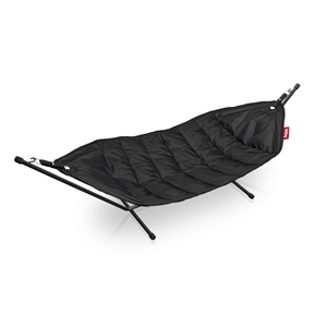 Fatboy Headdemock Hammock Musta