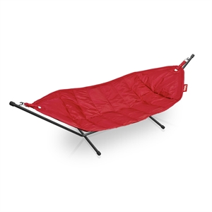 Fatboy Headdemock Hammock Punainen/musta