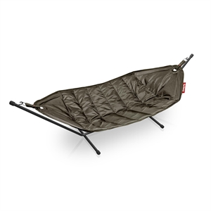 Fatboy Headdemock Hammock Taupe/musta