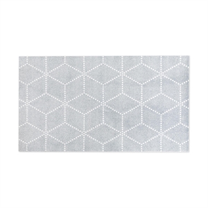 Heymat Hagl Ovimatto 85x150 Hopea