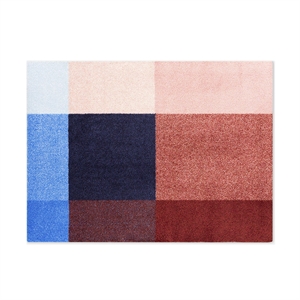 Heymat Mix Ovimatto 85x115 Marja