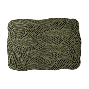 Heymat+ Doormat L85 Twine Green