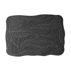 Heymat-punosovitematto 60x85 Harmaa