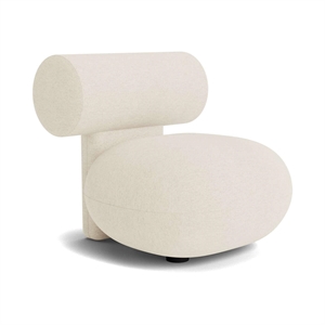 NORR11 Hippo-nojatuoli Barnum 23