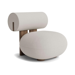 NORR11 Hippo-ulkonujatuoli Savane Whisper J349