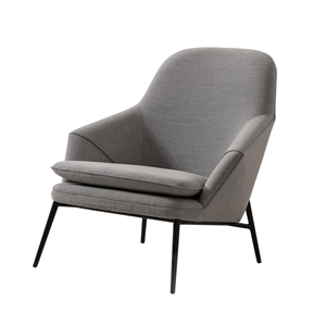 Wendelbo Hug Armchair Remix 3 123